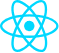 React